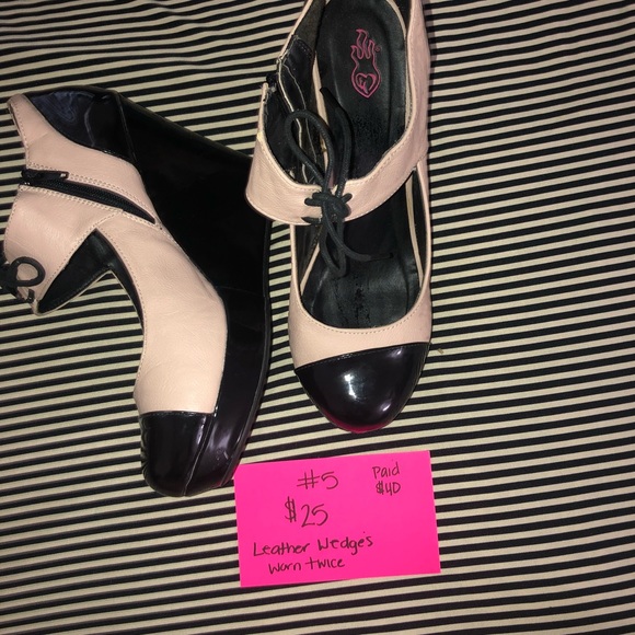 Shoes Womens Size 11 Dress Shoes Poshmark